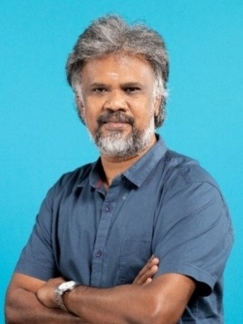 Prof. Manickam Jayakannan
