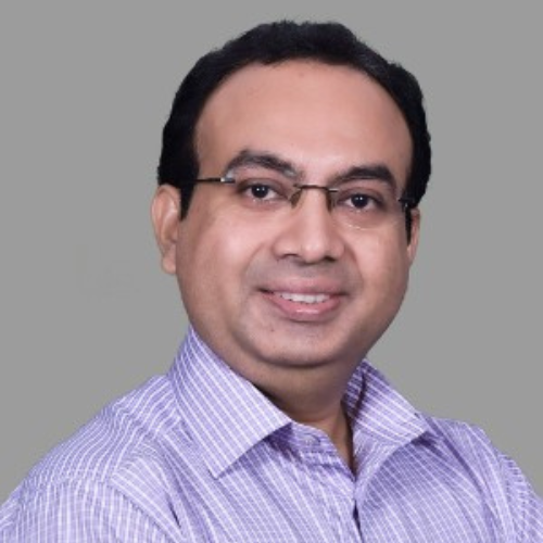 Prof. Prasenjit Bhaumik